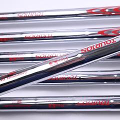 Titleist T100/T150 Combo 2025 Irons / 5-PW / X-Flex N.S.Pro Modus3 Tour 105 - Image 5