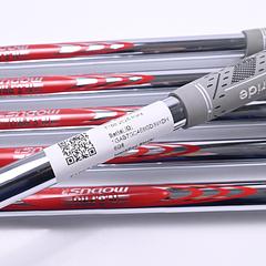 Titleist T100/T150 Combo 2025 Irons / 5-PW / X-Flex N.S.Pro Modus3 Tour 105 - Image 6