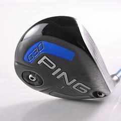 Ping G30 #3 Wood / 14.5 Degree / Regular Flex Ping TFC 419 Shaft - Image 1