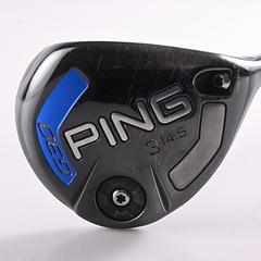 Ping G30 #3 Wood / 14.5 Degree / Regular Flex Ping TFC 419 Shaft - Image 2