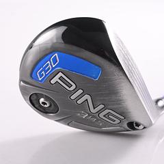 Ping G30 #3 Wood / 14.5 Degree / Regular Flex Ping TFC 419 Shaft - Image 1