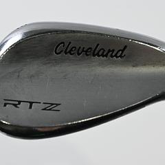 Cleveland RTZ Gap Wedge / 52 Degree / Wedge Flex Dynamic Gold Spinner - Image 1