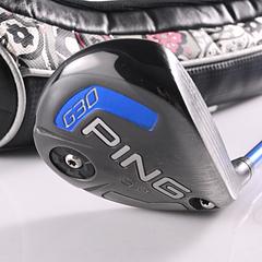 Ping G30 #5 Wood / 18 Degree / Regular Flex Ping TFC 419 Shaft - Image 1