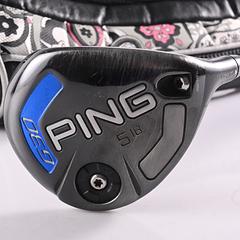 Ping G30 #5 Wood / 18 Degree / Regular Flex Ping TFC 419 Shaft - Image 2