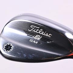 Titleist Vokey SM7 Lob Wedge / 58 Degree / Wedge Flex Titleist Vokey SM7 Shaft - Image 1