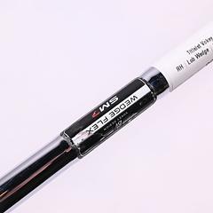 Titleist Vokey SM7 Lob Wedge / 58 Degree / Wedge Flex Titleist Vokey SM7 Shaft - Image 4
