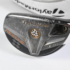 Taylormade Rescue 11 #3 Hybrid / 18 Degree / Regular Flex Alidla RIP 65 Shaft - Image 2