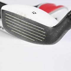 Taylormade Rescue 11 #3 Hybrid / 18 Degree / Regular Flex Alidla RIP 65 Shaft - Image 4