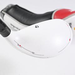 Taylormade Rescue 11 #3 Hybrid / 18 Degree / Regular Flex Alidla RIP 65 Shaft - Image 5