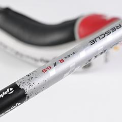 Taylormade Rescue 11 #3 Hybrid / 18 Degree / Regular Flex Alidla RIP 65 Shaft - Image 6