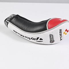 Taylormade Rescue 11 #3 Hybrid / 18 Degree / Regular Flex Alidla RIP 65 Shaft - Image 9