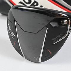 Srixon ZXi #5 Wood / 18 Degree / Regular Flex Fujikura Ventus TR Blue 6 Shaft - Image 2