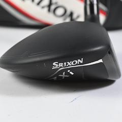 Srixon ZXi #5 Wood / 18 Degree / Regular Flex Fujikura Ventus TR Blue 6 Shaft - Image 3