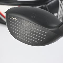 Srixon ZXi #5 Wood / 18 Degree / Regular Flex Fujikura Ventus TR Blue 6 Shaft - Image 4