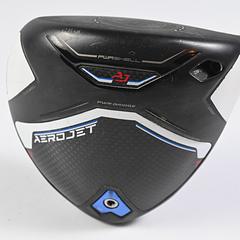 Cobra Aerojet Driver / 10.5 Degree / Regular Flex Kai'li Blue 60 Shaft - Image 2