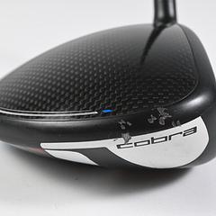 Cobra Aerojet Driver / 10.5 Degree / Regular Flex Kai'li Blue 60 Shaft - Image 3