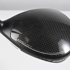 Cobra Aerojet Driver / 10.5 Degree / Regular Flex Kai'li Blue 60 Shaft - Image 5