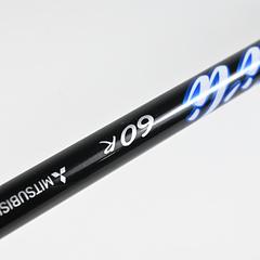 Cobra Aerojet Driver / 10.5 Degree / Regular Flex Kai'li Blue 60 Shaft - Image 6