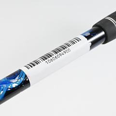 Cobra Aerojet Driver / 10.5 Degree / Regular Flex Kai'li Blue 60 Shaft - Image 7