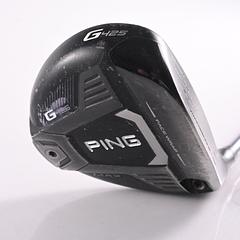 Ping G425 Max #3 Wood / 14.5 Degree / Senior Flex Ping Alta CB Slate 65 Shaft - Image 1
