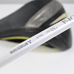 Left Hand Nike Vapor Speed Driver / 9.5 Degree / Regular Flex Fubuki Z 50 Shaft - Image 7