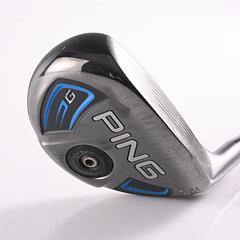 Ping G Series #3 Hybrid / 19 Degree / Regular Flex Ping ALTA 70 Shaft - Image 1