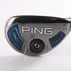 Ping G Series #3 Hybrid / 19 Degree / Regular Flex Ping ALTA 70 Shaft - Image 2