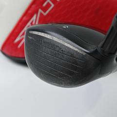 Taylormade Stealth 2 #3 Wood / 16.5 Degree / Regular Flex Fujikura Ventus TR Red - Image 4