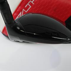 Taylormade Stealth 2 #3 Wood / 16.5 Degree / Regular Flex Fujikura Ventus TR Red - Image 5