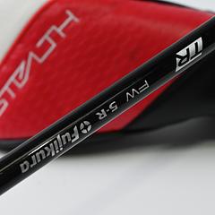 Taylormade Stealth 2 #3 Wood / 16.5 Degree / Regular Flex Fujikura Ventus TR Red - Image 6