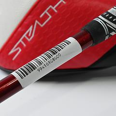 Taylormade Stealth 2 #3 Wood / 16.5 Degree / Regular Flex Fujikura Ventus TR Red - Image 8