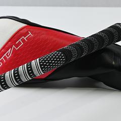 Taylormade Stealth 2 #3 Wood / 16.5 Degree / Regular Flex Fujikura Ventus TR Red - Image 9