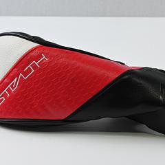 Taylormade Stealth 2 #3 Wood / 16.5 Degree / Regular Flex Fujikura Ventus TR Red - Image 10