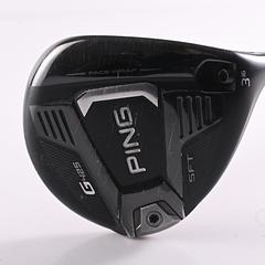 Ping G425 SFT #3 Wood / 16 Degree / Senior Flex Ping Alta CB Slate 65 Shaft - Image 1