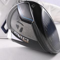Taylormade Qi10 Driver / 12 Degree / Regular Flex Ventus TR Blue 5 Shaft - Image 1