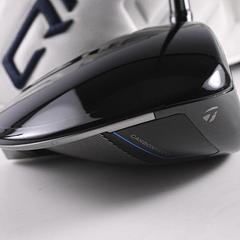 Taylormade Qi10 Driver / 12 Degree / Regular Flex Ventus TR Blue 5 Shaft - Image 3