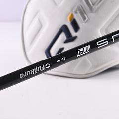 Taylormade Qi10 Driver / 12 Degree / Regular Flex Ventus TR Blue 5 Shaft - Image 6