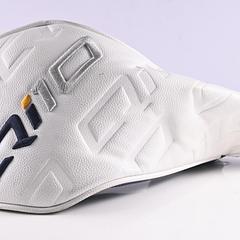 Taylormade Qi10 Driver / 12 Degree / Regular Flex Ventus TR Blue 5 Shaft - Image 10