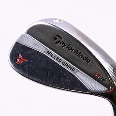 Taylormade Milled Grind Sand Wedge / 56 Degree / Wedge Flex Steel Shaft - Image 1