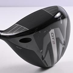 Left Hand Titleist GT2 Driver / 9 Degree / Ladies Flex Fujikura Air Speeder 35 - Image 2
