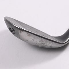 Titleist Vokey SM8 Blue Lob Wedge / 58 Degree / Wedge Flex Titleist Vokey SM8 - Image 3