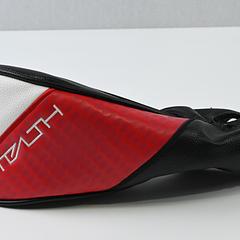 Taylormade Stealth 2 #3 Wood / 15 Degree / Regular Flex Fujikura Ventus TR Red - Image 10