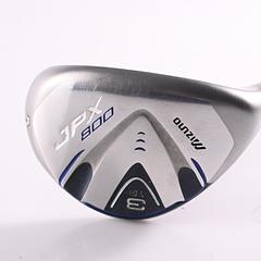 Mizuno JPX 800 #3 Hybrid / 19 Degree / Regular Flex Mizuno Exsar HS5 68 Shaft - Image 2