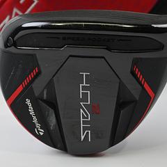 Taylormade Stealth 2 #3 Wood / 15 Degree / Regular Flex Fujikura Ventus TR Red - Image 2