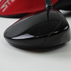Taylormade Stealth 2 #3 Wood / 15 Degree / Regular Flex Fujikura Ventus TR Red - Image 3