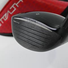 Taylormade Stealth 2 #3 Wood / 15 Degree / Regular Flex Fujikura Ventus TR Red - Image 4