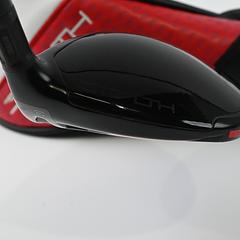 Taylormade Stealth 2 #3 Wood / 15 Degree / Regular Flex Fujikura Ventus TR Red - Image 5