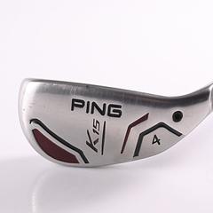 Ping K15 #4 Hybrid / 23 Degree / Regular Flex Ping TFC 149 H Shaft - Image 2