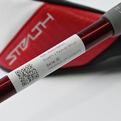 Taylormade Stealth 2 #3 Wood / 15 Degree / Regular Flex Fujikura Ventus TR Red - Image 8