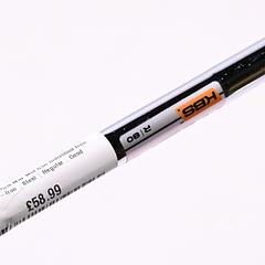 Callaway Mavrik Max #7 Iron / Regular Flex KBS MAX 80 Shaft - Image 4